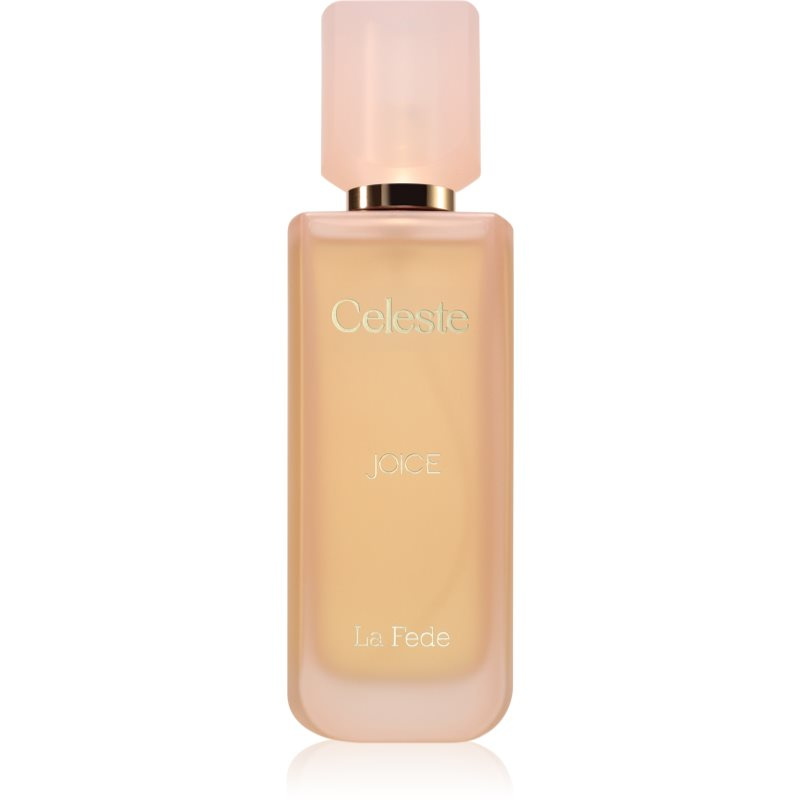 La Fede Celeste Joice parfémovaná voda pro ženy 100 ml