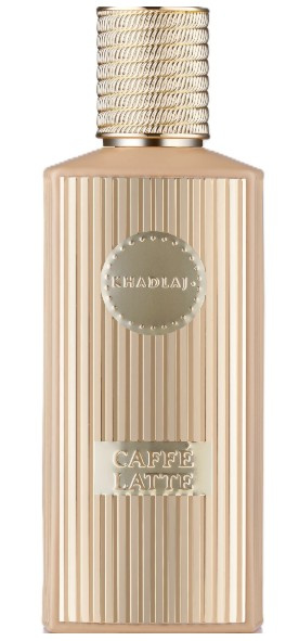 Khadlaj Caffe Latte parfémovaná voda unisex 100 ml