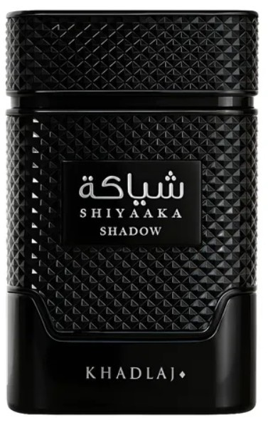 Khadlaj Shiyaaka Shadow parfémovaná voda pro muže 100 ml