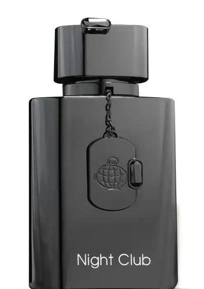 French Avenue Night Club - EDP 100 ml
