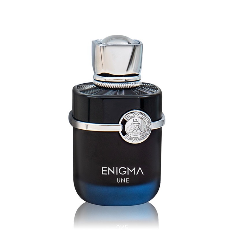 French Avenue Enigma Une parfémovaná voda pro muže 100 ml