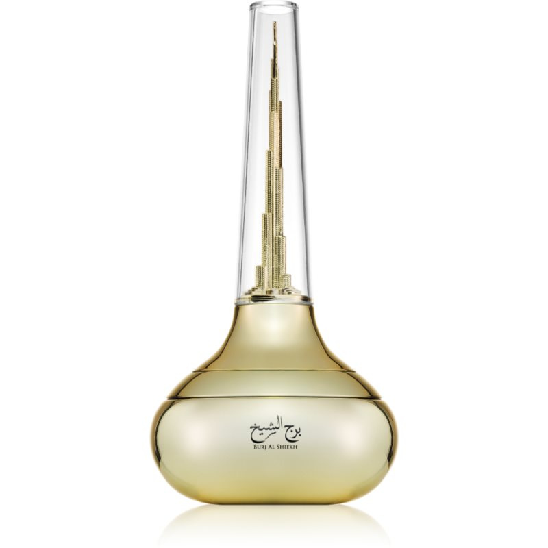 Le Chameau Burj Al Shiekh parfémovaná voda unisex 100 ml