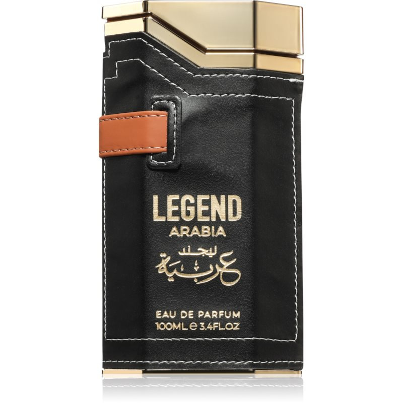 Emper Legend Arabia parfémovaná voda unisex 100 ml