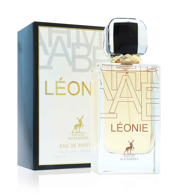 Maison Alhambra Léonie EDP 100 ml W