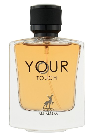 Maison Alhambra Your Touch EDP 100 ml M