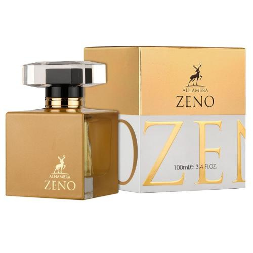 Maison Alhambra Zeno EDP 100 ml W