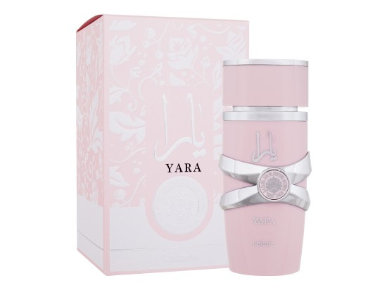 Lattafa Yara parfémovaná voda pro ženy 100 ml