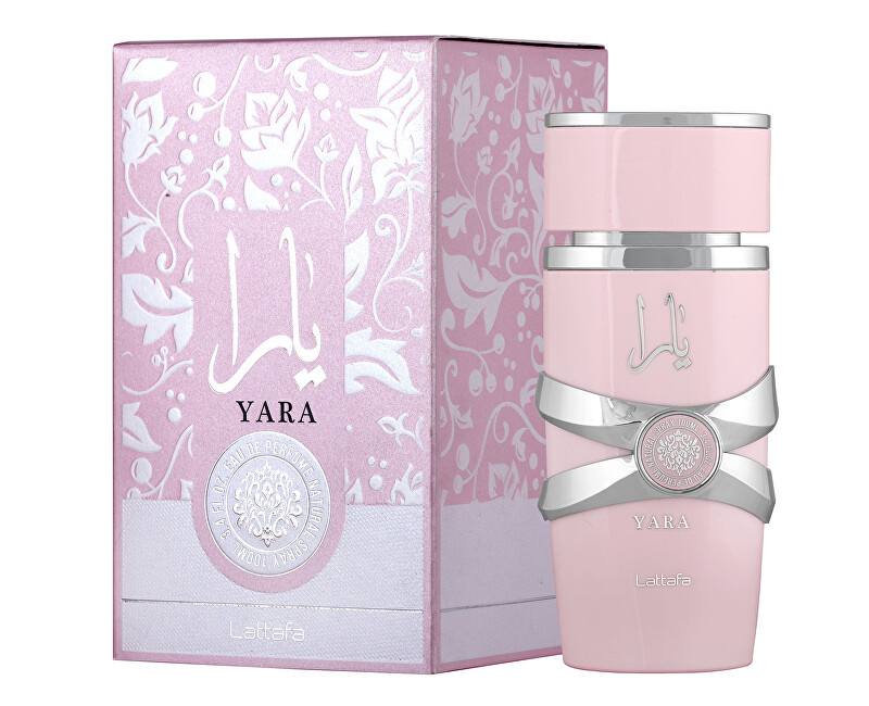 Lattafa Yara parfémovaná voda pro ženy 100 ml