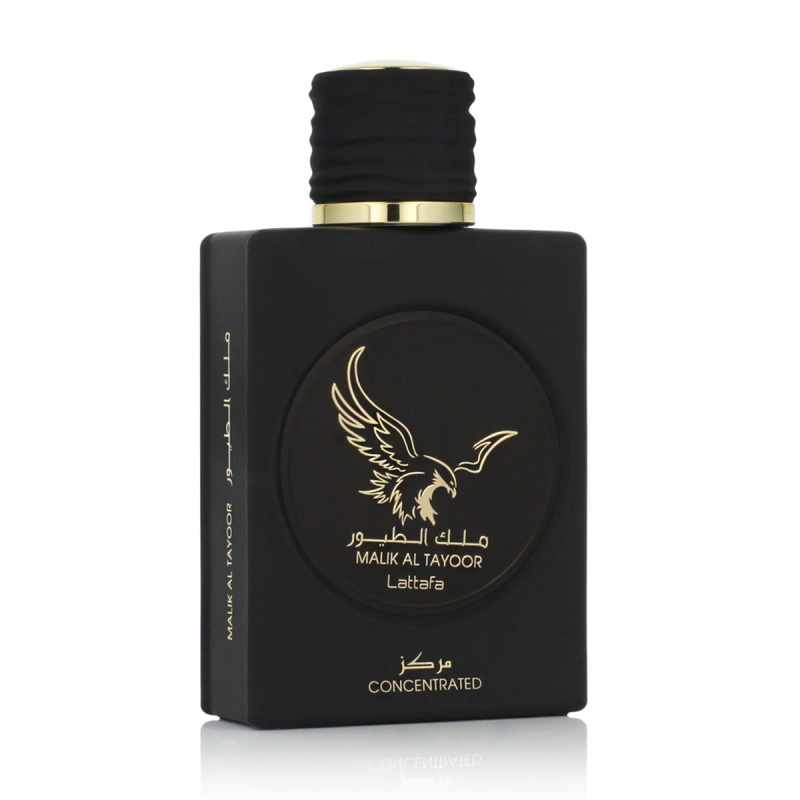 Lattafa Malik Al Tayoor Concentrated parfémovaná voda unisex 100 ml
