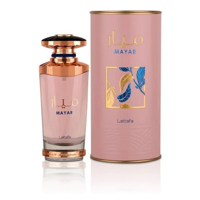 Lattafa Mayar parfémovaná voda pro ženy 100 ml