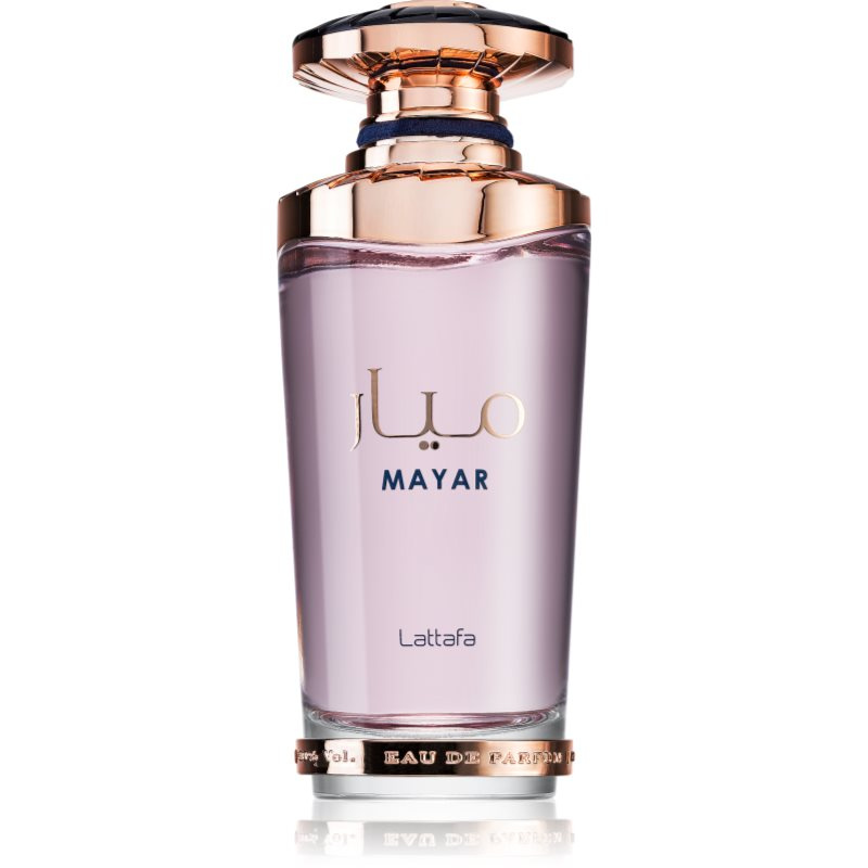 Lattafa Mayar parfémovaná voda pro ženy 100 ml