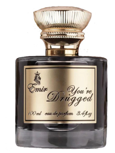 Emir You're Drugged parfémovaná voda unisex 100 ml