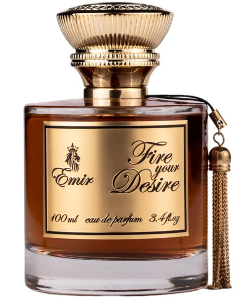 Emir Fire Your Desire parfémovaná voda unisex 100 ml