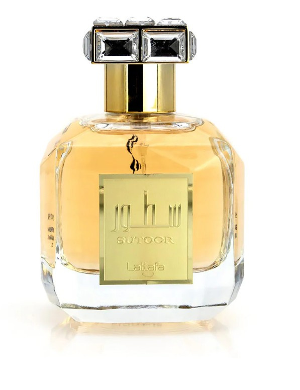 Lattafa Sutoor EDP 100 ml UNISEX