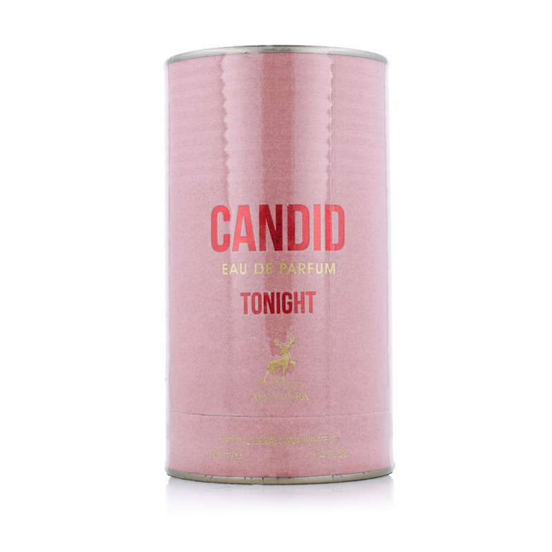 Maison Alhambra Candid Tonight EDP 100 ml W