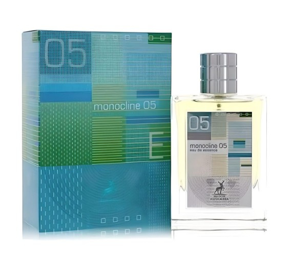 Maison Alhambra Monocoline 05 EDP 100 ml UNISEX