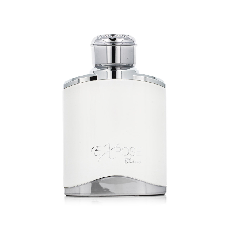 Maison Alhambra Expose Blanc EDP 100 ml M