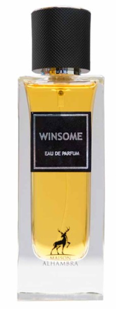 Maison Alhambra Winsome EDP 90 ml UNISEX