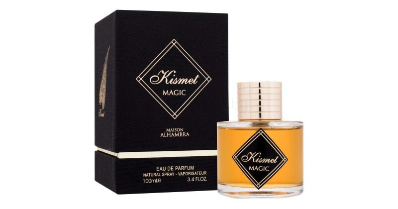 Maison Alhambra Kismet Magic EDP 100 ml UNISEX