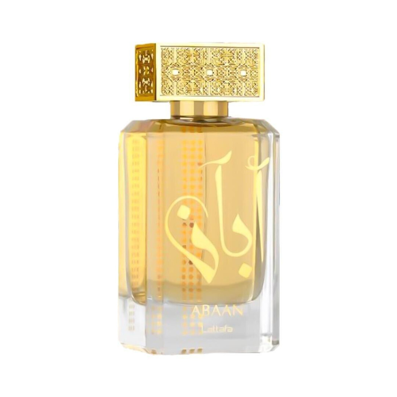 Lattafa Abaan EDP 100 ml UNISEX