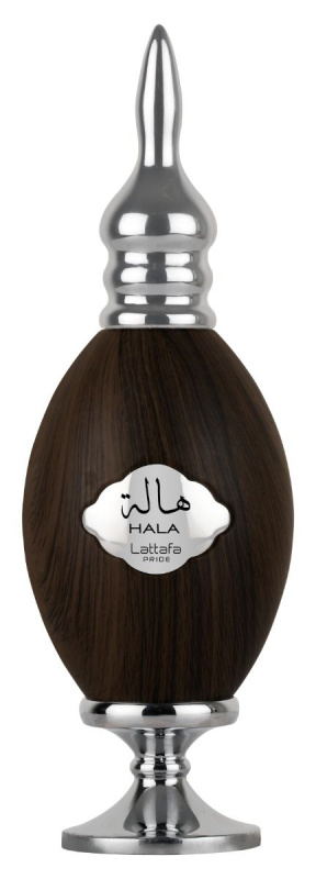 Lattafa Pride Hala parfémovaná voda pro muže 100 ml
