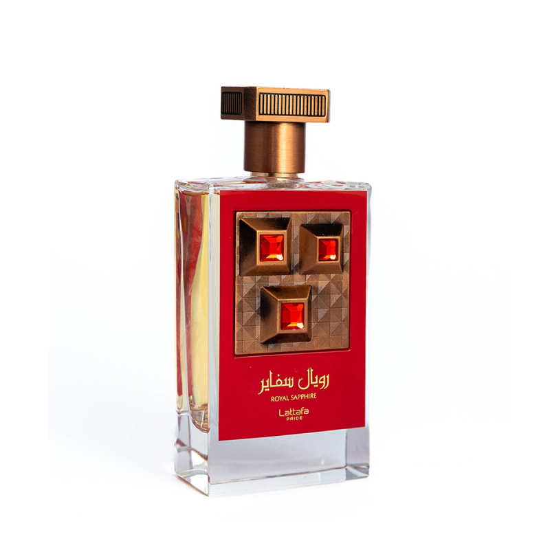 Lattafa Pride Royal Sapphire parfémovaná voda unisex 100 ml