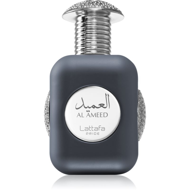 Lattafa Pride Al Ameed parfémovaná voda unisex 100 ml