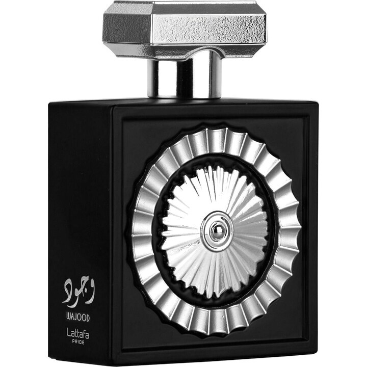 Lattafa Pride Wajood parfémovaná voda unisex 100 ml
