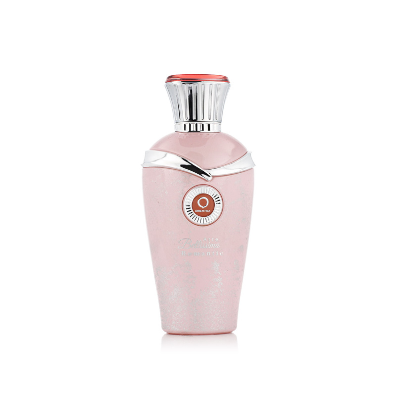 Orientica Arte Bellissimo Romantic parfémovaná voda pro ženy 75 ml