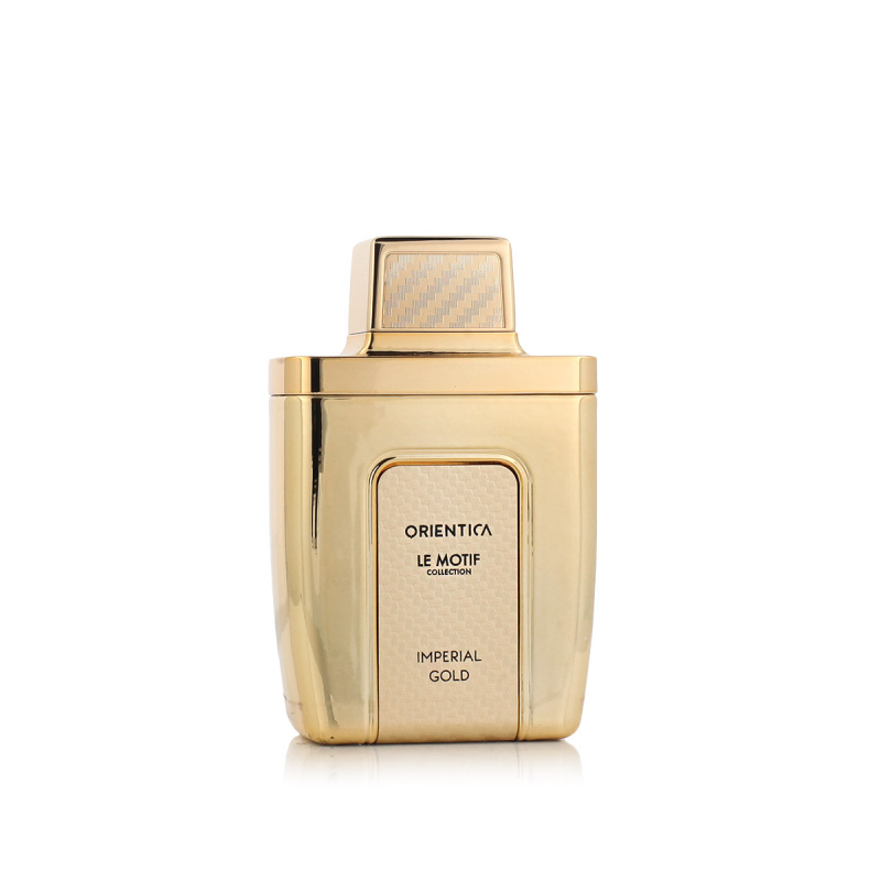 Orientica Imperial Gold parfémovaná voda pro muže 85 ml