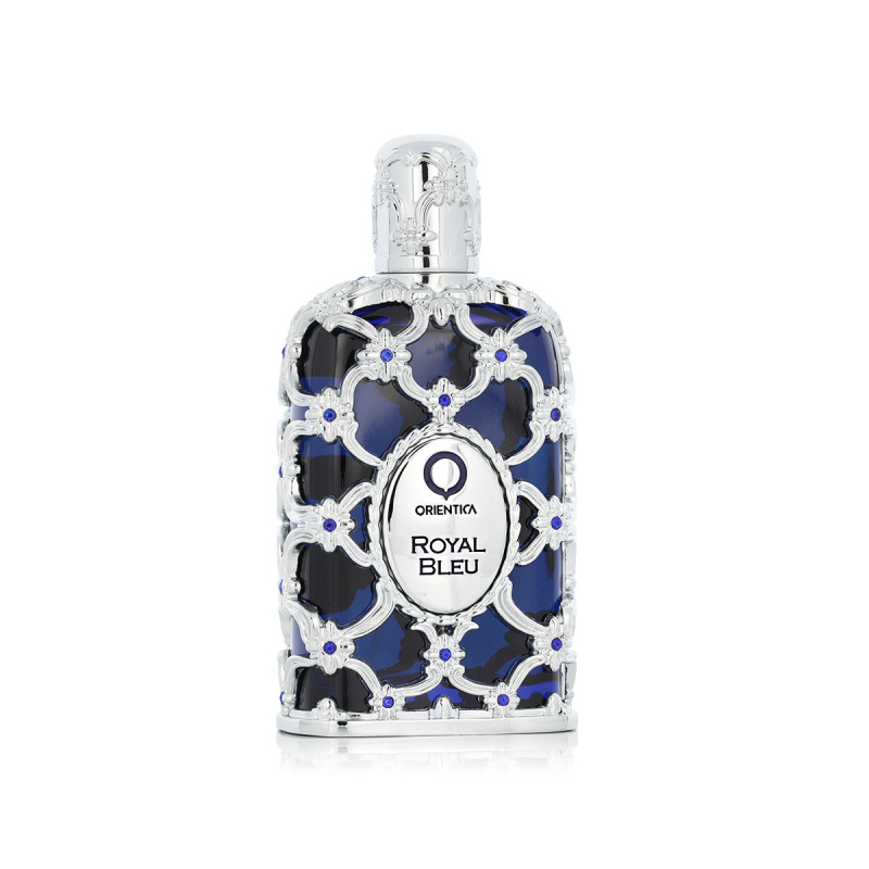Orientica Luxury Collection Royal Blue parfémovaná voda unisex 80 ml