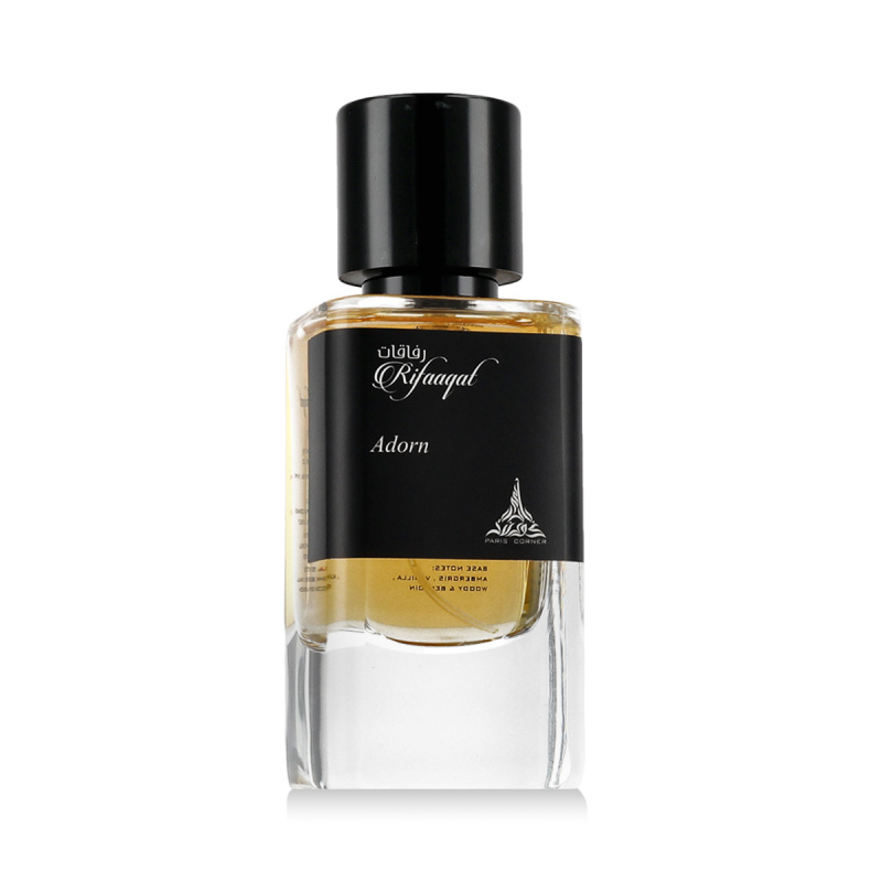 Paris Corner Rifaaqat Adorn parfémovaná voda unisex 85 ml
