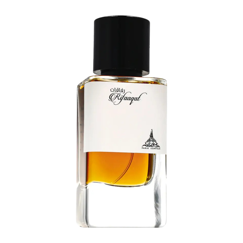 Paris Corner Rifaaqat parfémovaná voda unisex 85 ml