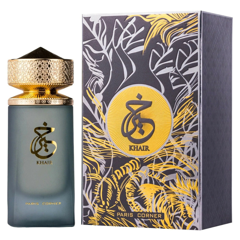 Paris Corner Khair EDP 100 ml UNISEX