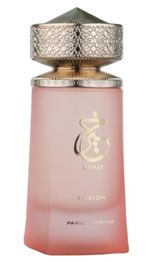 Paris Corner Khair Fusion parfémovaná voda unisex 100 ml