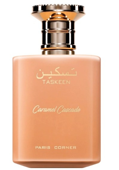 Paris Corner Taskeen Caramel Cascade parfémovaná voda pro ženy 100 ml