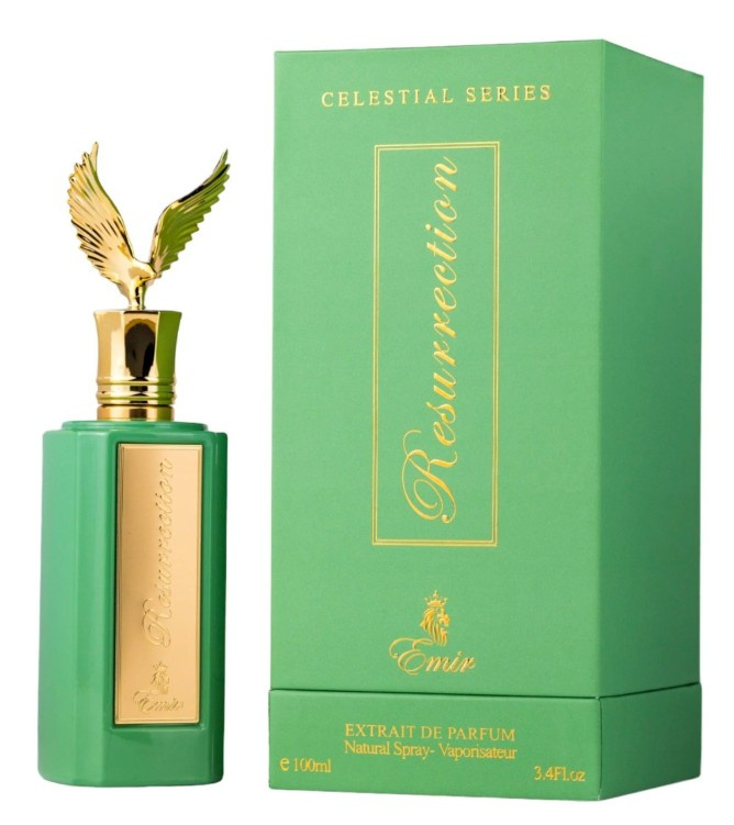 Emir Resurrection parfémový extrakt unisex 100 ml