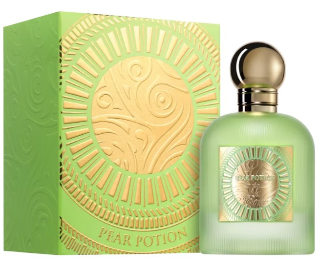 Emir Pear Potion parfémovaná voda unisex 100 ml