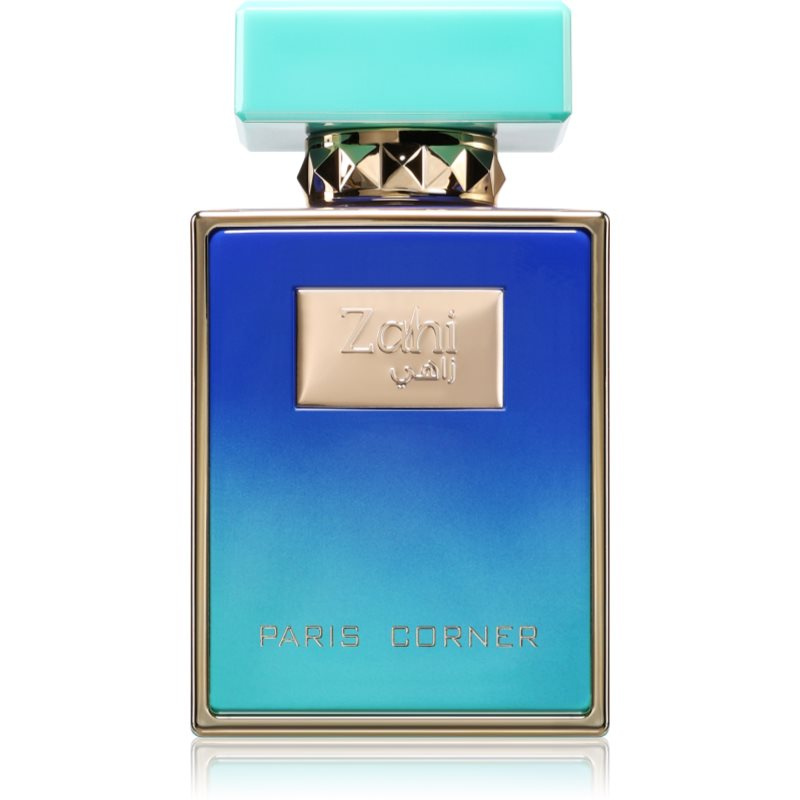 Paris Corner Zahi parfémovaná voda unisex 85 ml