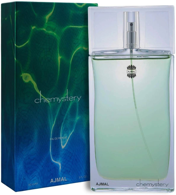 Ajmal Chemystery parfémovaná voda pro muže 90 ml