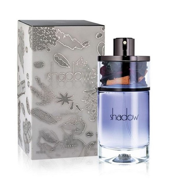 Ajmal Shadow For Him parfémovaná voda pro muže 75 ml