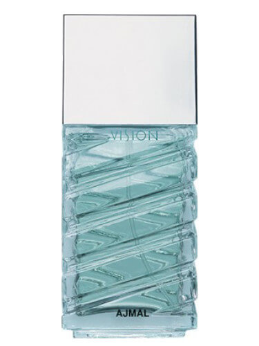 Ajmal Vision parfémovaná voda pro muže 100 ml
