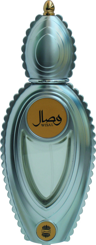 Ajmal Wisal parfémovaná voda pro ženy 50 ml