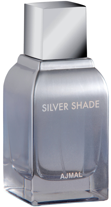 Ajmal Silver Shade parfémovaná voda unisex 100 ml