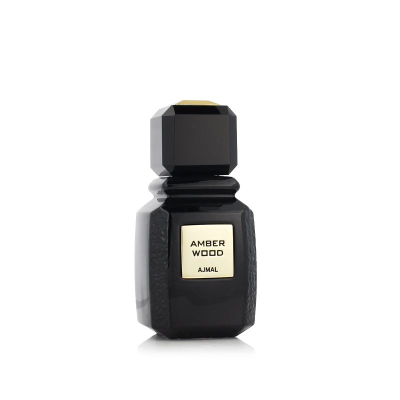 Ajmal Amber Wood parfémovaná voda unisex 100 ml