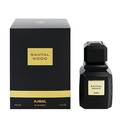 Ajmal Santal Wood EDP 100 ml UNISEX