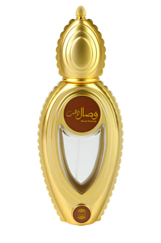 Ajmal Wisal Dhahab parfémovaná voda unisex 50 ml