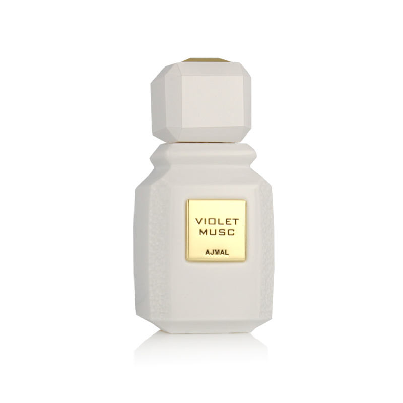 Ajmal Violet Musc parfémovaná voda unisex 100 ml