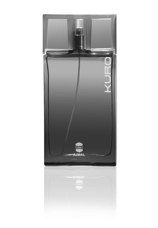 Ajmal Kuro parfémovaná voda pro muže 90 ml