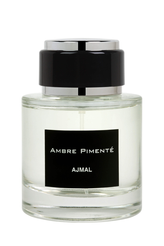 Ajmal Ambre Pimente parfémovaná voda unisex 100 ml